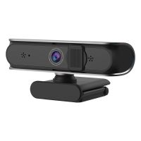 1080P 5MP HD Webcam For Computer Laptop Desktop Auto Focus Web Camera Built In Microphone Support Video Chat Gaming Living