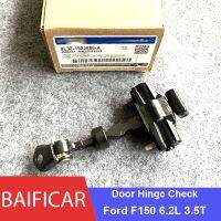 สายรัดประตูแบบบานพับด้านหลังซ้าย3.0T ใหม่เอี่ยมของแท้สำหรับ Ford F150 6.2L 5.4L 3.5T