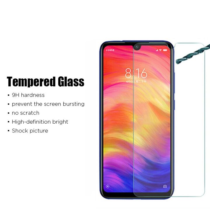 2pcs-tempered-glass-for-redmi-note-7-8-9-10-11-pro-scree-protect-for-redmi-8-9-10-9t-9c-protective-glass