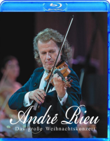 Violinist andreo: Eternal concert / 2018 25g