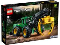 LEGO® 42157 John Deere 948L-II Skidder - เลโก้ใหม่ ของแท้ ?% กล่องสวย พร้อมส่ง