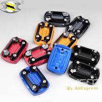 For XMAX 300 2017 2018 Front Clutch Fluid Reservoir Cover Motorcycle Accessories Motorbike Front Brake Fluid Reservior