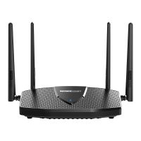 Router TOTOLINK (X6000R) Wireless AX3000 Dual Band Gigabit Wi-Fi 6