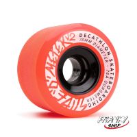 [พร้อมส่ง] ล้อลองบอร์ดครุยเซอร์เซิร์ฟสเกต Longboard Wheels