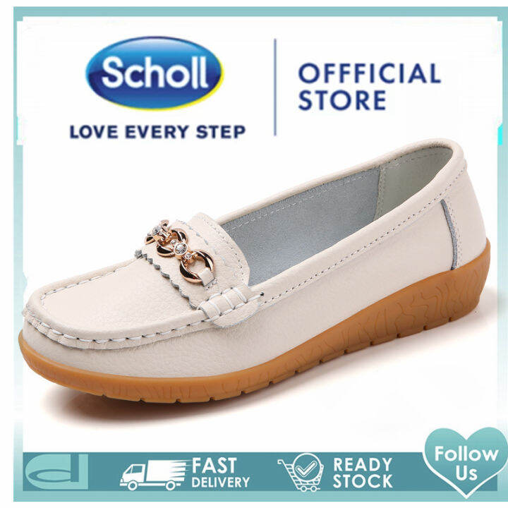 scholl-สกอลล์-scholl-รองเท้าสกอลล์-แซน-3-sand-iii-รองเท้าแตะสวม-ผู้หญิง-รองเท้าสุขภาพ-นวัตกรรม-massage-ผ่อนคลาย-ลดความเมื่อยล้าscholl-รองเท้าแตะ-scholl-รองเท้าแตะ-รองเท้าสกอลล์-เซส