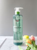 (Spot)? GG Big Green Bottle Youselin Oil Control Cleansing Gel Conditioning Crystal Dew Acne Milk 400ml Shampoo Body Wash