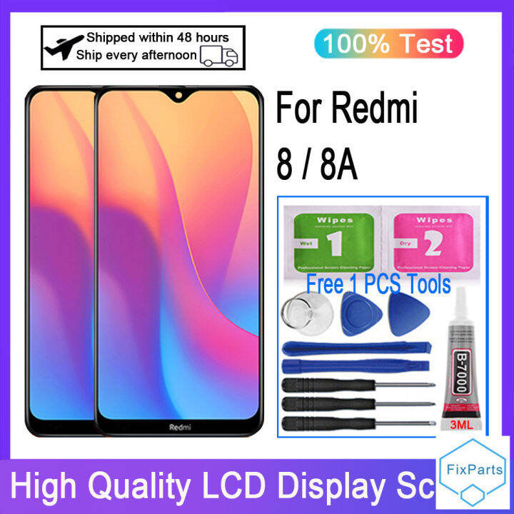 Cho Redmi 8 Màn Hình LCD Màn Hình Cảm Ứng Số Hóa Cho Redmi 8A Thay Thế Màn Hình LCD | Lazada.vn Cho Redmi 8 Màn Hình Lcd Màn Hình Cảm Ứng Số Hóa Cho Redmi 8A Thay Thế Màn Hình Lcd | Lazada.Vn