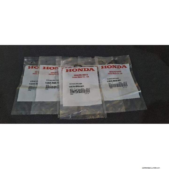 original great ready VTEC SOLENOID GASKET HONDA CIVIC FDFB♧ Lazada PH