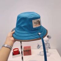 BUCKET THe NORTH FACE GUCCI หมวกบักเก็ตกุชชี่