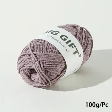 1pc 50g Handmade Knitting Woolen Yarn/Ice Thread/Baby Yarn For