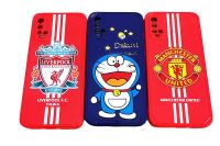 เคส Tpu ขอบสีนิ่ม รุ่นมือถือ Wiko U20  ไม่ทำให้เครื่องเป็นรอย เก็บเงินปลายทางได้ เคสตรงรุ่น Wiko U20 ครับ งานสีสวย บริการเก็บเงินปลายทางได้ครับ