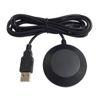 BEITIAN USB Laptop GPS Receiver Ubx G7020-KT G-MOUSE Replace BU-353S4 BS-708 USB GPS Receiver