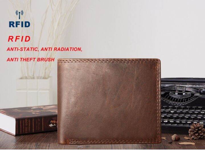 genodern-cow-leather-men-wallets-with-coin-pocket-vintage-male-purse-rfid-blocking-genuine-leather-men-wallet-with-card-holders