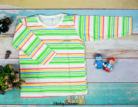 เสื้อเด็กเดี่ยวแขนยาว ลายการ์ตูน size 2T (ไซส์ 90) ราคาลดพิเศษ