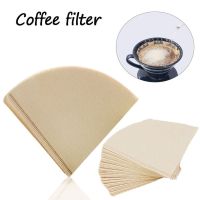 กระดาษกรอง กระดาษกรองกาแฟ ที่กรองกาแฟ ตัวกรองกาแฟ กระดาษกรองฟิลเตอร์ Alliswell