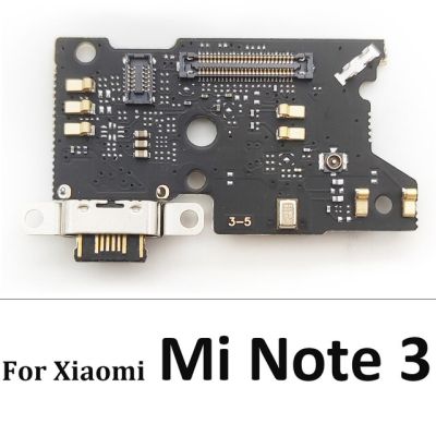 【✆New✆】 nang20403736363 10ชิ้นสำหรับ Xiaomi Mi 11 10T 10 Lite 9T Pro Note 3 Poco F1 F2pro M3 X3 F3 Black Shark 2 Usb แท่นชาร์จบอร์ดเชื่อมต่อ