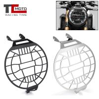 For Honda CB650R 2019-2021 Motorcycle Headlight Protector Cover Grill CB 650R CB 650 R 2019 2020 2021 Accessories