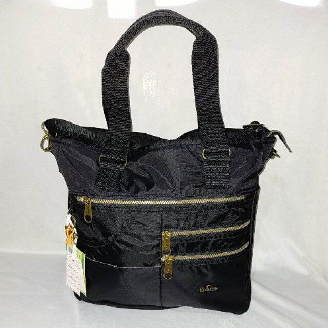 Kipling Tote Bag K0015 Lazada PH
