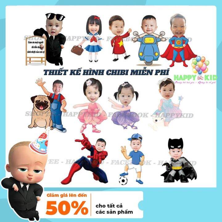 Chibi sinh nhật: Hôm nay là sinh nhật của bạn, hãy đến và chiêm ngưỡng những hình ảnh chibi tuyệt đẹp mà chúng tôi đã chuẩn bị sẵn sàng để kỷ niệm ngày sinh nhật của bạn. Với những hình chibi dễ thương, chúng tôi hy vọng sẽ mang lại cho bạn niềm vui và hạnh phúc trong ngày đặc biệt này!