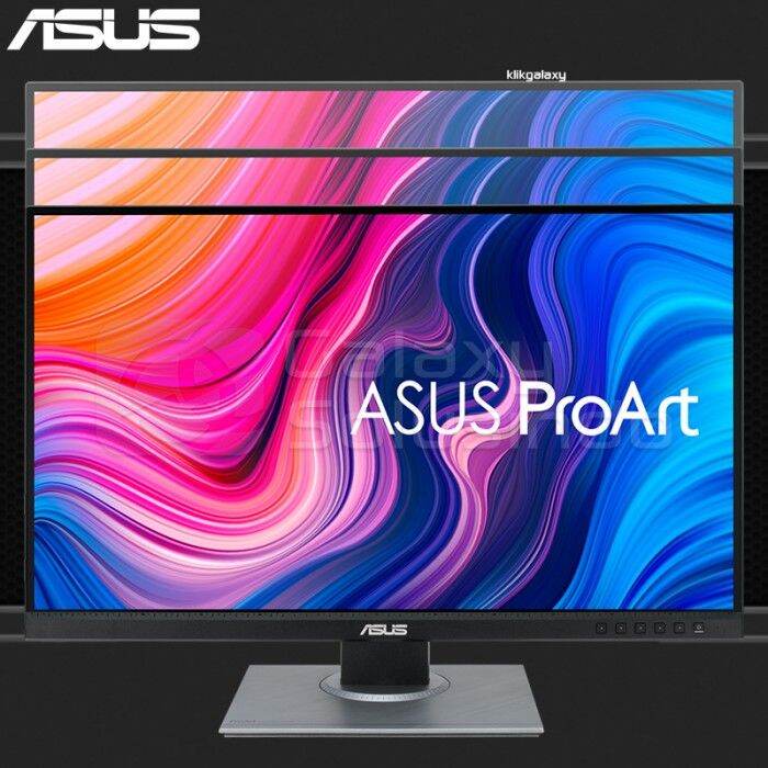 Asus Proart Pa278qv 27 Inch Ips Wqhd 75hz Professional Monitor Lazada Indonesia 1744