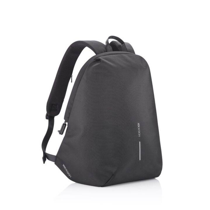 Anti theft backpack lazada sale