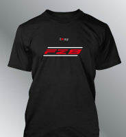 T-Shirt Fits Fz8 Mens Crew Moto Fz 8 Motorycle Unisex Tees S-4XL-5XL-6XL