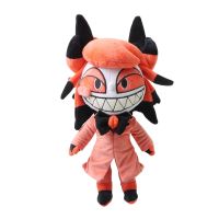 【CC】 30CM Alastor  Stuffed for Kids Birthday Fans Collection