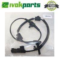 Front Alex Left &amp; Right L/R ABS Wheel Speed Sensor For OPEL VAUXHAL INSIGNIA SAAB 9-5 9 5 95 II 1.4 1.6 2.0 CDTI TTiD 12841616 ABS