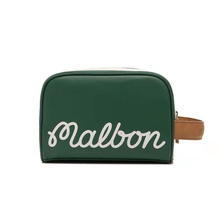 new-pre-order-from-china-7-10-days-malbon-golf-korea-famous-golf-brand-boston-bag-clothing-bag-09443