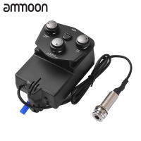 [ammoon]รถกระบะสำหรับกีตาร์ปิ๊กอัพเรโซแนนสำหรับกีตาร์ M2 2200มิลลิแอมป์ต่อชั่วโมงของตกแต่งงานปาร์ตี้กีตาร์ Pickup Battery BT สำหรับคลาสสิกและกีตาร์พื้นบ้าน