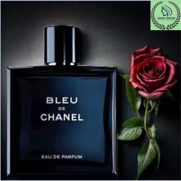 Shop Chanel Bleu De Edt online