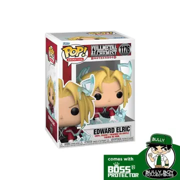 Shop Fullmetal Alchemist online