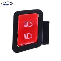 1Pc 4Pin Motorcycle Start Switch Horn Light Turn Signal switch For ATV Dirt Bike motorcyclist accessories