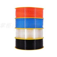 【YD】 1 pressure Pneumatic Component Tube 4/6/8/10/12mm Air Polyurethane Hose for Compressor