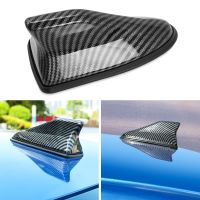 【CC】 Carbon Car Roof Fin Antenna for Sport Jimny Grand Vitara