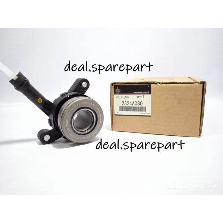 Master Kopling Bawah Mitsubishi Xpander / Cylinder Clutch Release ...