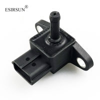 เซ็นเซอร์แผนที่ความดันอากาศขาเข้า ESIRSUN เหมาะสำหรับโตโยต้าซูบารุ89390-1010A 079800-3460 893901010A 0798003460