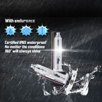 55W 6000K Xenon H7 HID Xenon Bulbs H4 Xenons Auto Car Xenon Headlight Lamp Bi Xenons For H1 H11 9005 HB3 9006 HB4 9003 HB2 h7