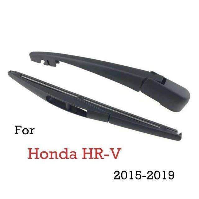 HONDA HRV REAR WIPER BLADE WITH ARM Lazada