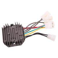 12V Voltage Regulator for Yanmar 3TNE84 Engine 119000-77711 119000-77713