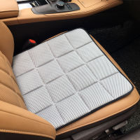 45cm*45cm Bamboo Charcoal Breathable Car Seat Cushion Cover Pad Home Household Office Summer Cooling Ventilate Chair Mat