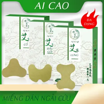 Miếng dán giảm đau đầu gối là gì? 
