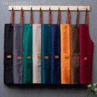 ✎ Waterproof Apron Household Kitchen Household Daily Necessities Simple Fashion Waterproof Work Clothes