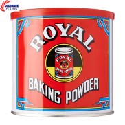Bột nổi hiệu Royal Baking Powder 450G