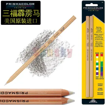 original USA Prismacolor Premier 72 color art drawing pencil oily 4.0MM  soft core art set Sanford Prismacolor pencil