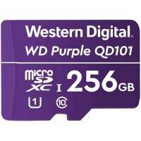 ?HOT สุด 256GB MICRO SD PURRPLE D256G1P0C สุดพิเศษ