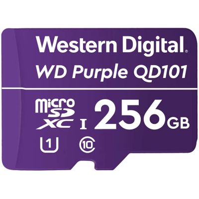 👍HOT สุด 256GB MICRO SD PURRPLE D256G1P0C สุดพิเศษ