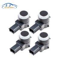 4PCS/Lot New 95491167 PDC Ultrasonic Parking Distance Control Sensor For GMC 0263023063 Best Quality