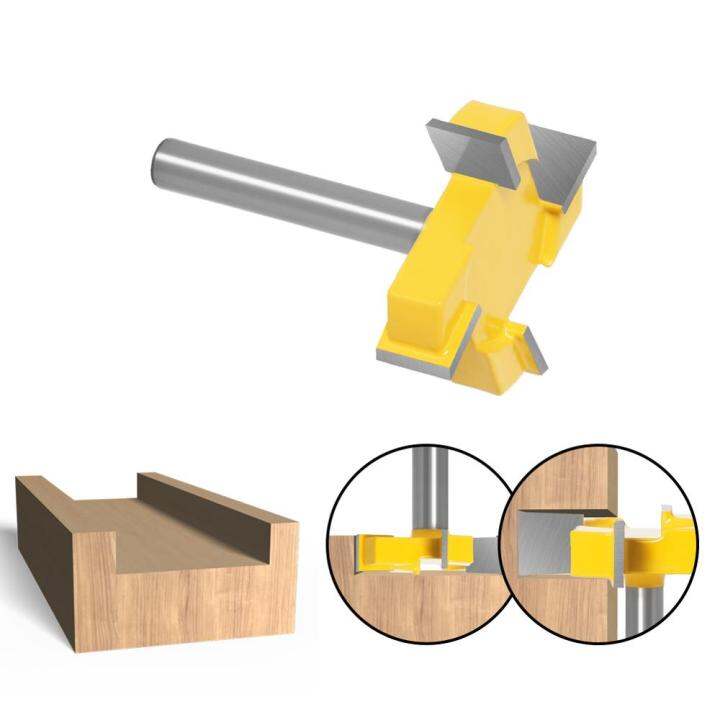 1pc-8mm-12mm-12-7mm-shank-z4-t-type-slotting-cutter-เครื่องมืองานไม้คาร์ไบด์เราเตอร์บิตสําหรับเครื่องตัดไม้มิลลิ่ง