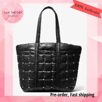 Buy Cabas Monogram Tote M - Secret Black Online in Singapore